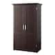 Option Dark Brown