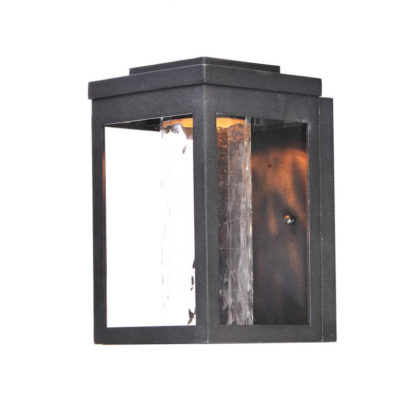 Maxim Salon 10" LED Wall Sconce