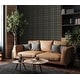 preview thumbnail 19 of 20, Harry & Grace Herringbone Plaid Premium Matte Non-Woven Peel and Stick Wallpaper
