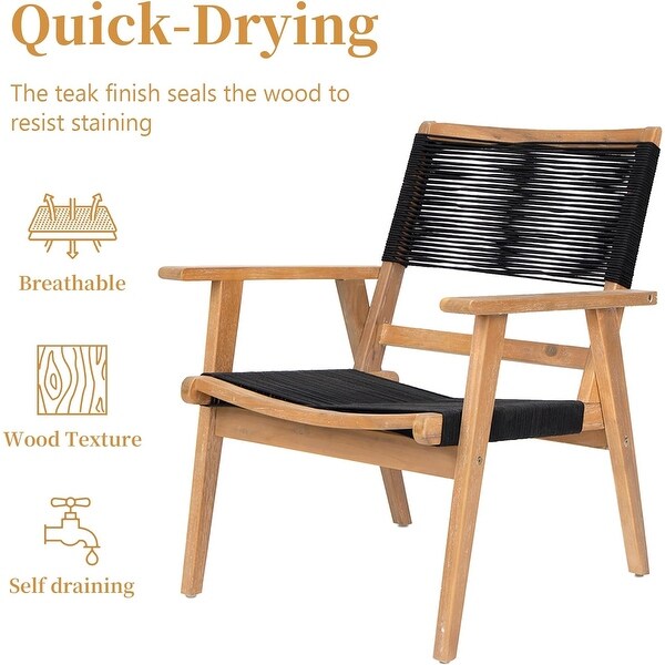tangkula lounge chair
