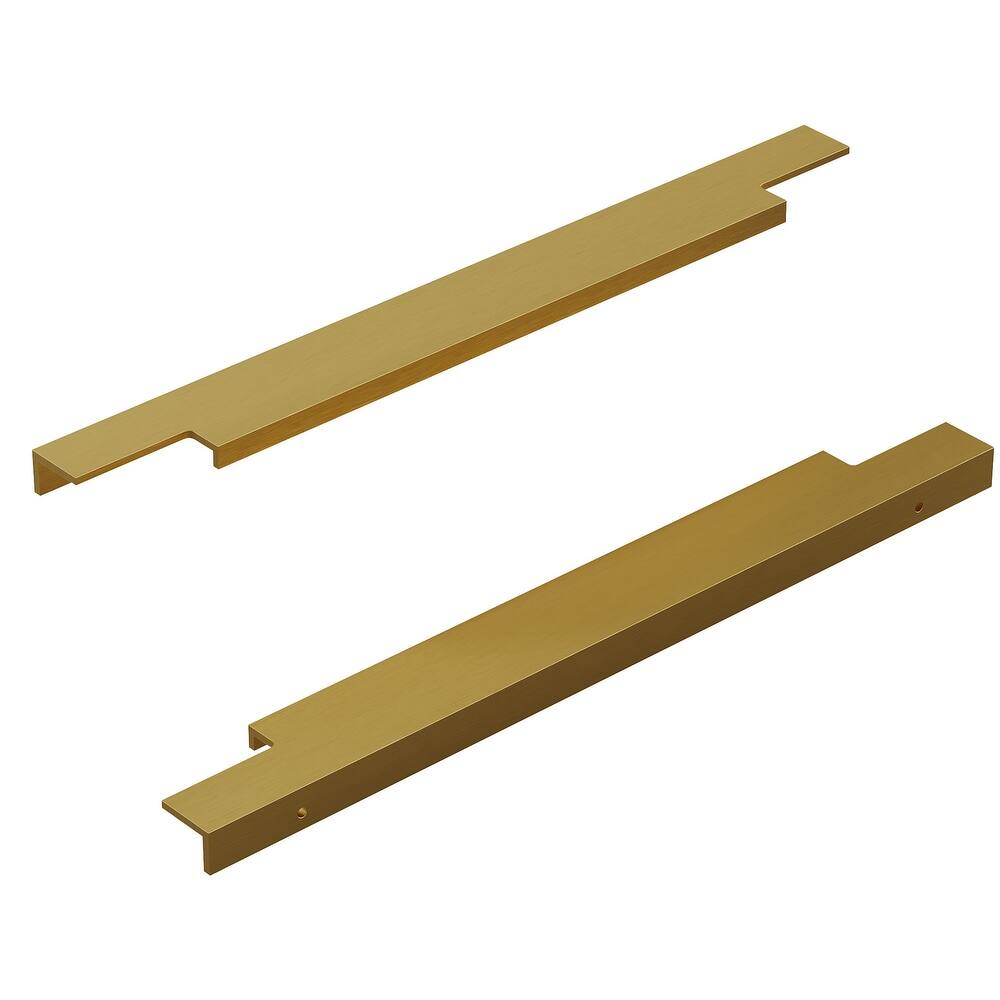 Dowell Series 3063 Handles (14.8", 11.75" CTC), 3 Pack