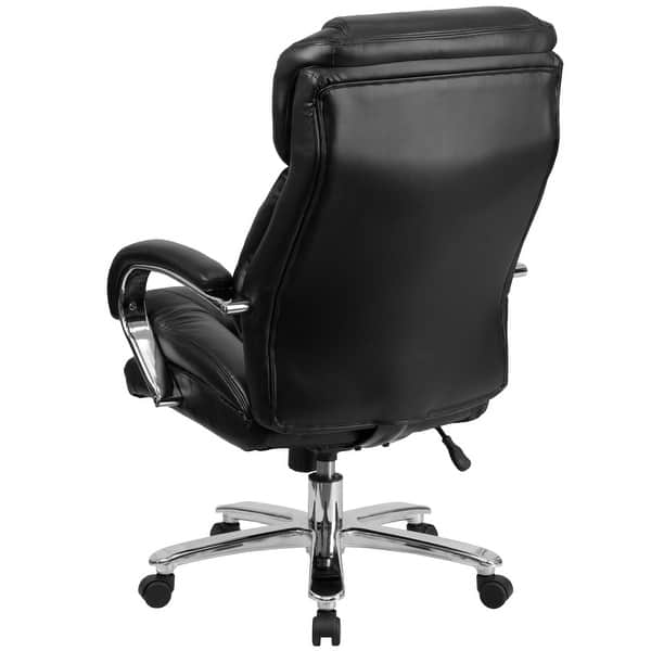 Shop Morpheus Oversized Office Chairs 500lbs 28x31x50 Free