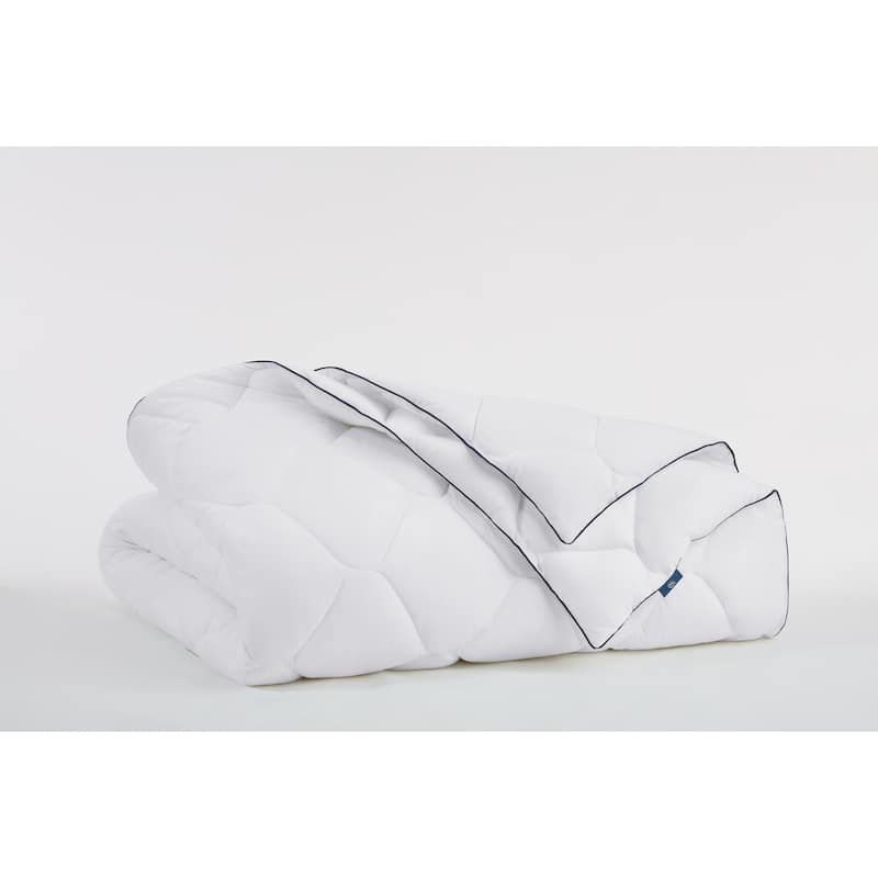 Serta Ocean Breeze Down Alternative Comforter