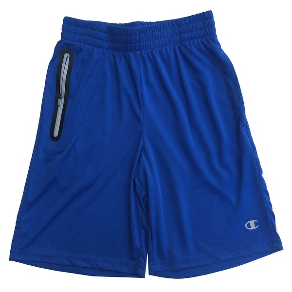 champion authentic athletic wear shorts