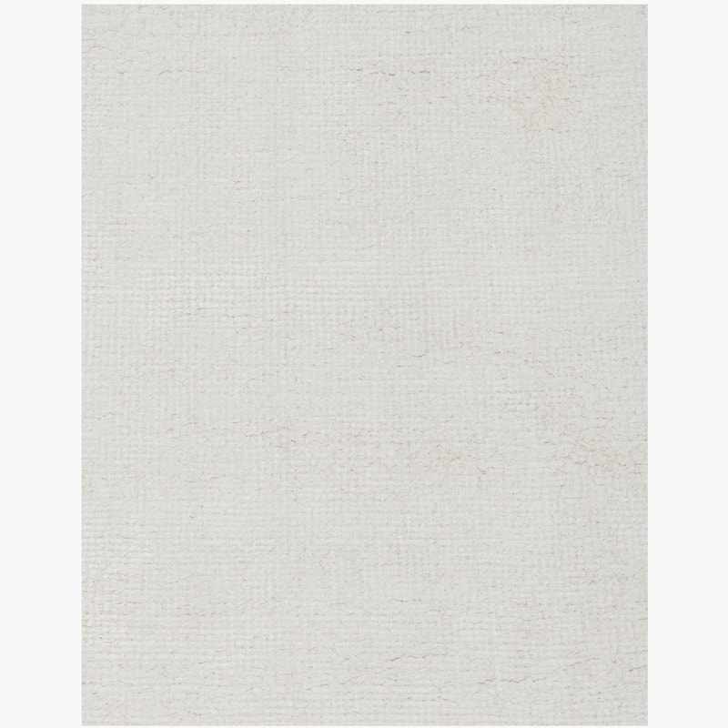 Ben Soleimani Luz Viscose Hand Woven Rug