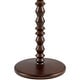 preview thumbnail 4 of 2, Livabliss Padauk Traditional Accent Floor Lamp