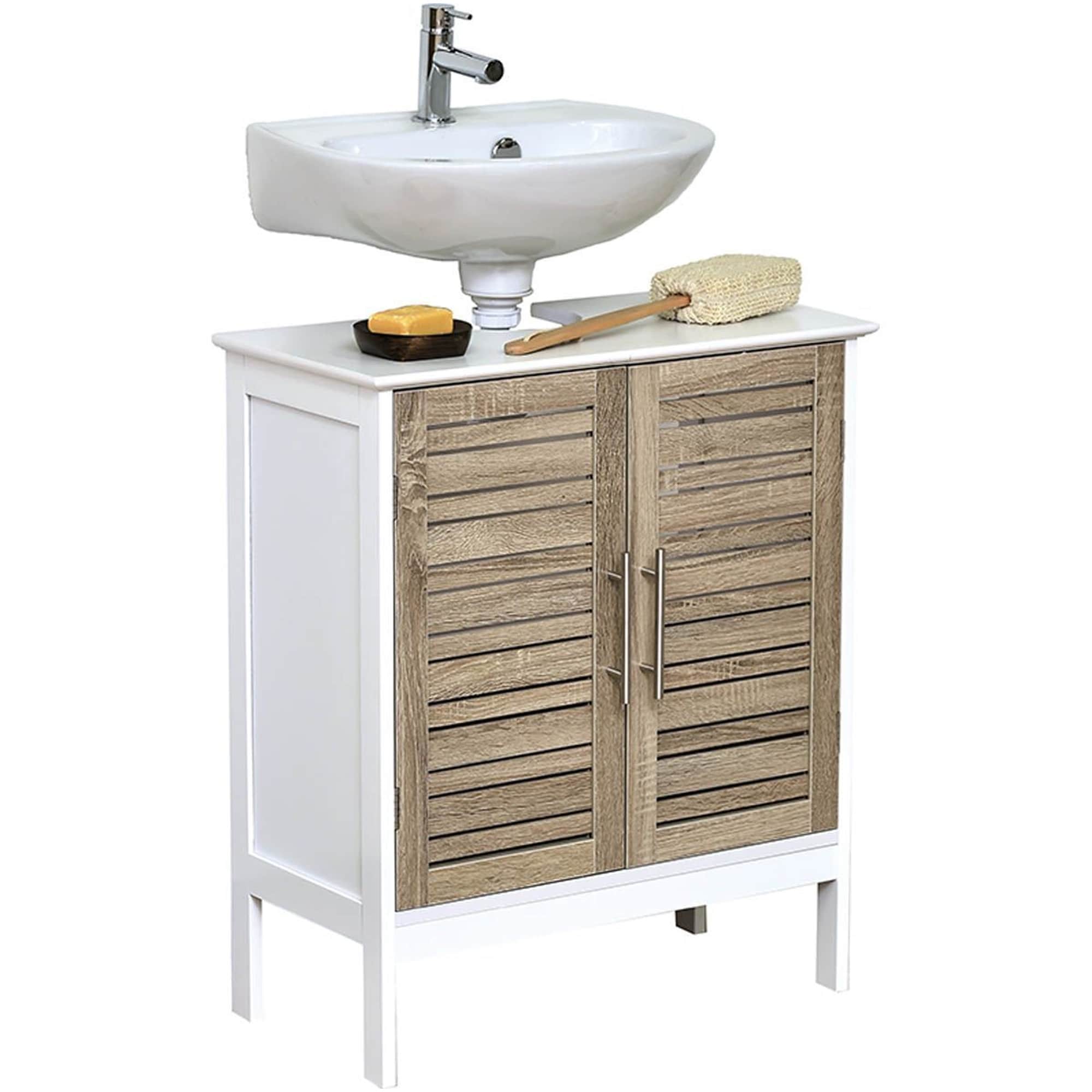 https://ak1.ostkcdn.com/images/products/is/images/direct/8417f279185d9d62d0c26144ab190f4e8e1abfc3/Wall-Mounted-Sink-Floor-Cabinet-Stockholm-2-Doors-Wood.jpg