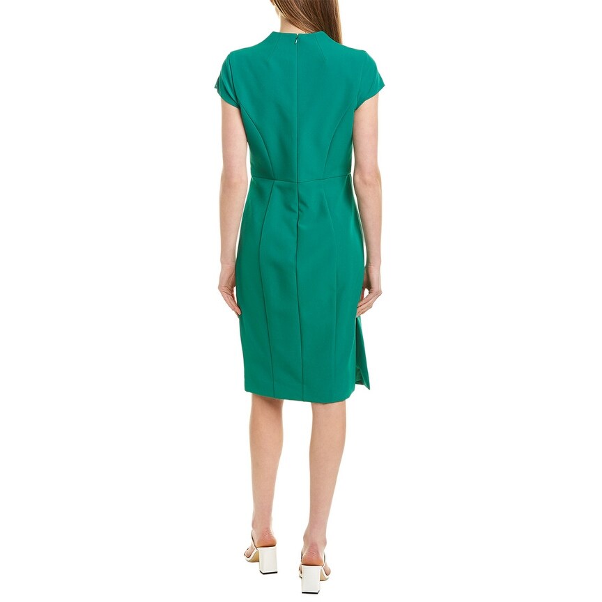 milly sheath dress