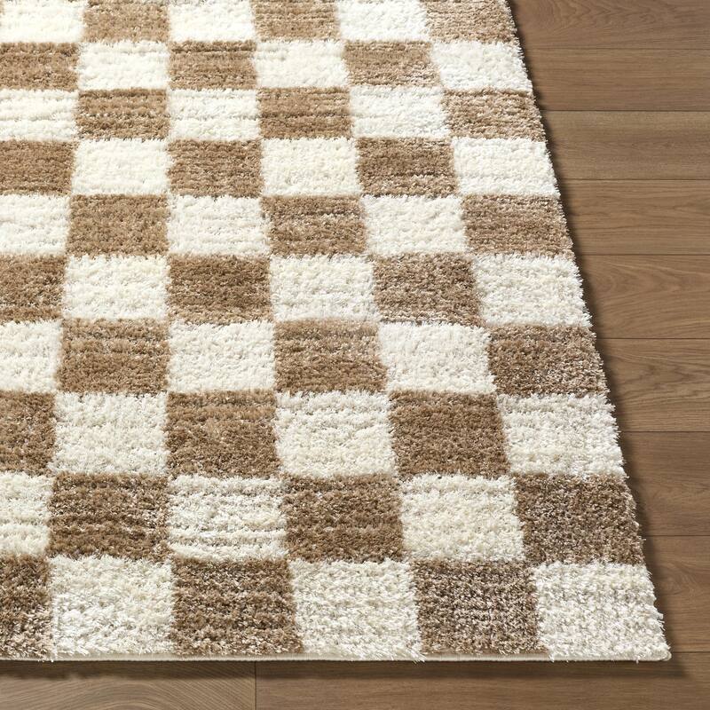 Livabliss Primo Modern & Contemporary Area Rug