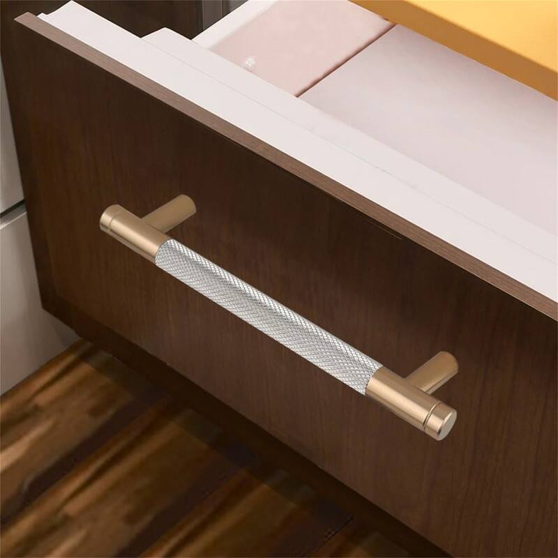 Drawer Pull 12 Pack 5"