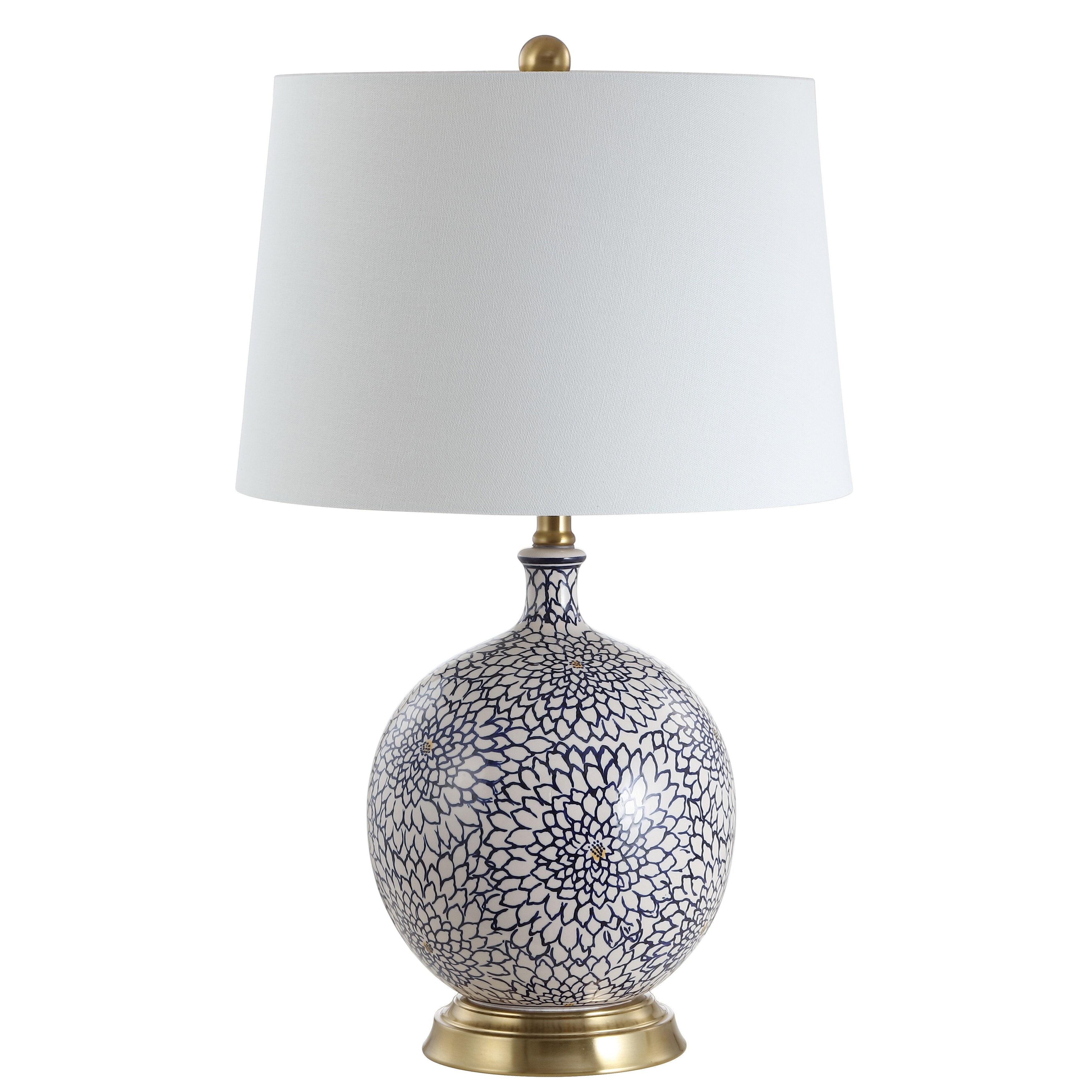 safavieh aileen table lamp