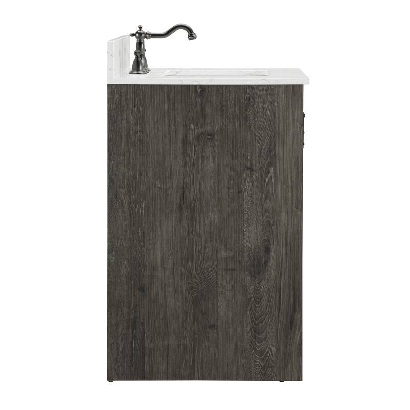 Sudio Design Bathroom Vanity Rafter Collection