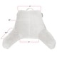 preview thumbnail 101 of 143, Nestl Memory Foam Reading Pillow with Backrest, Arms and Pockets
