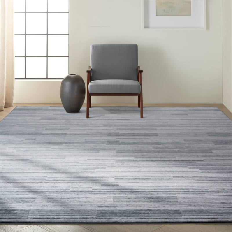 Calvin Klein Abyss Area Rug