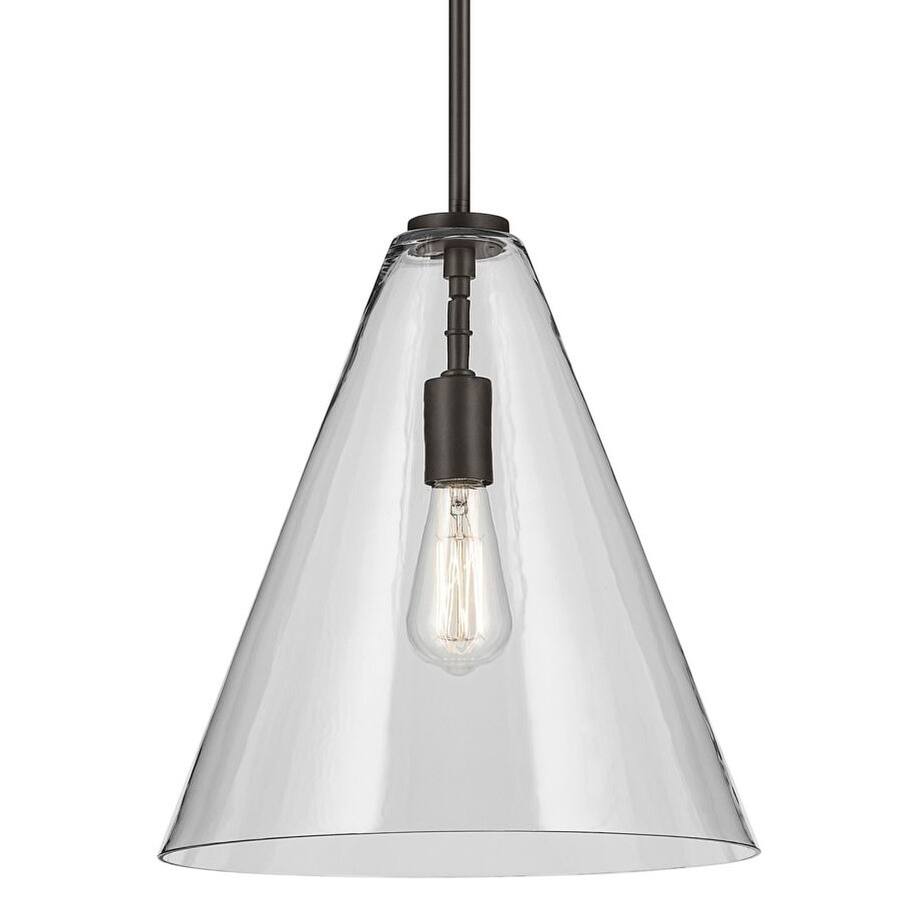 Option Olde Bronze / Clear