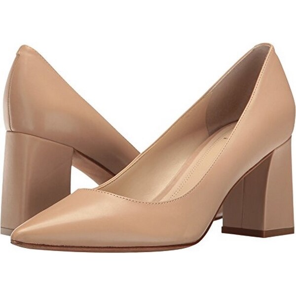 marc fisher zala pump