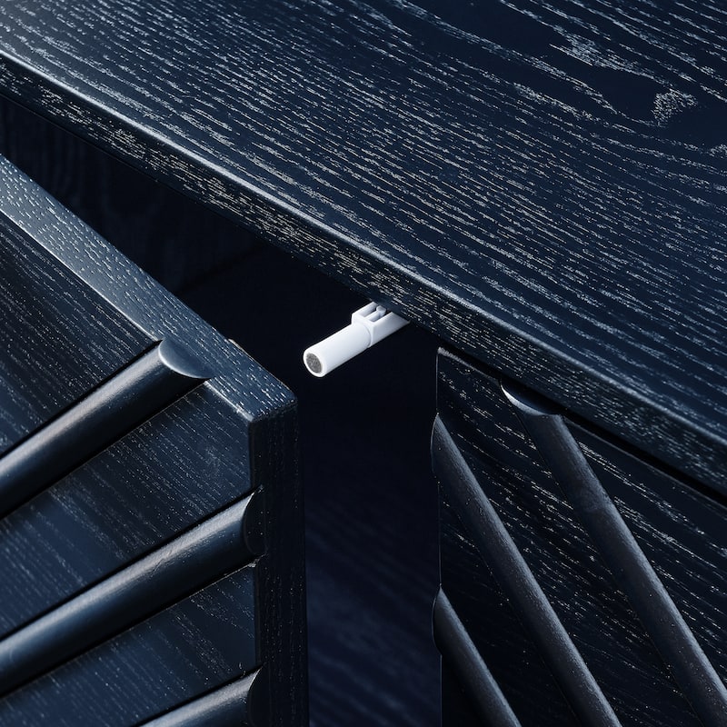 60.5'' Buffet Cabinet with Storage