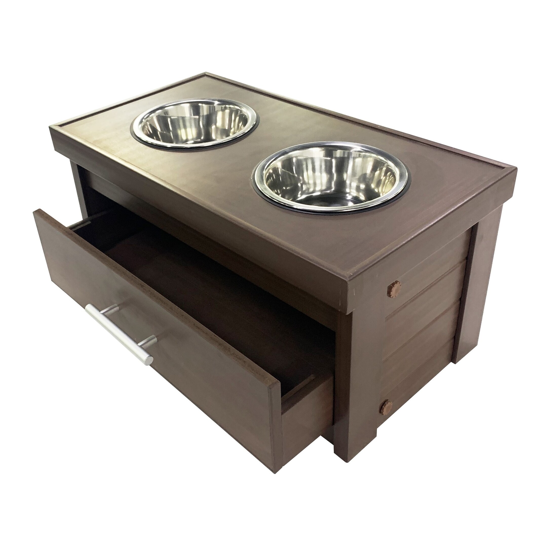 Bed bath and beyond dog bowls deals