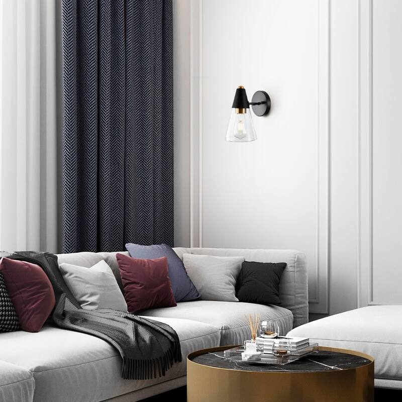 Light Society Petra Wall Sconce