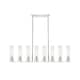 Option Polished Nickel / Seedy