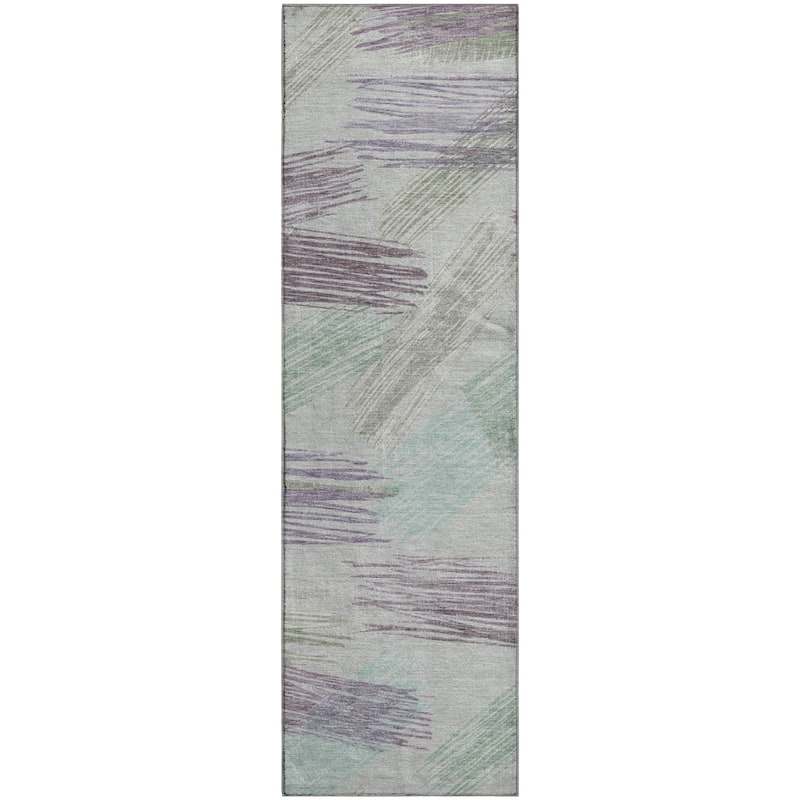 Premium Washable Super Soft Contemporary Mayfield Rug