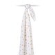 preview thumbnail 23 of 23, lulujo 1 PK Muslin Swaddle Blanket
