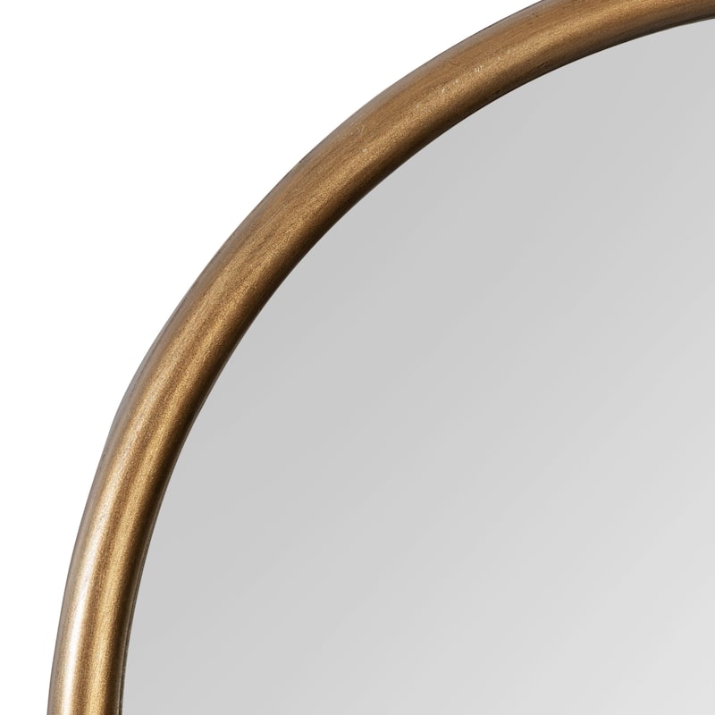Kate and Laurel Gabrill Full Length Easel Mirror