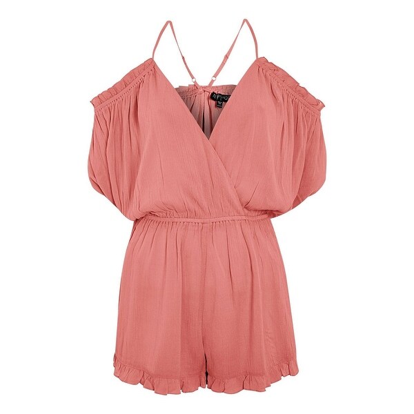 romper topshop