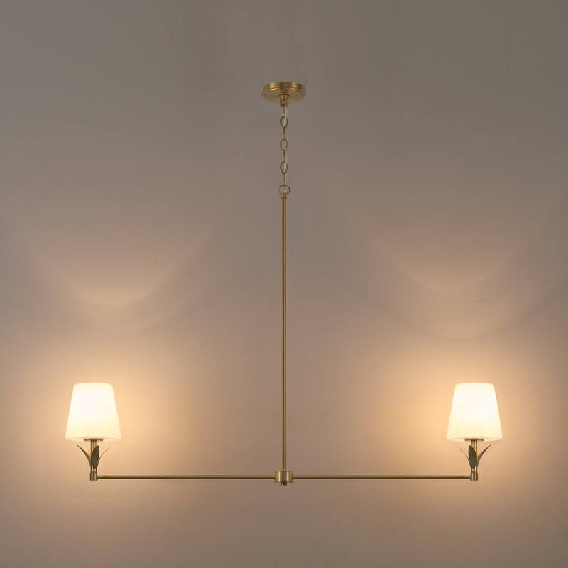 Acroma Dimmable Classic / Traditional Chandelier