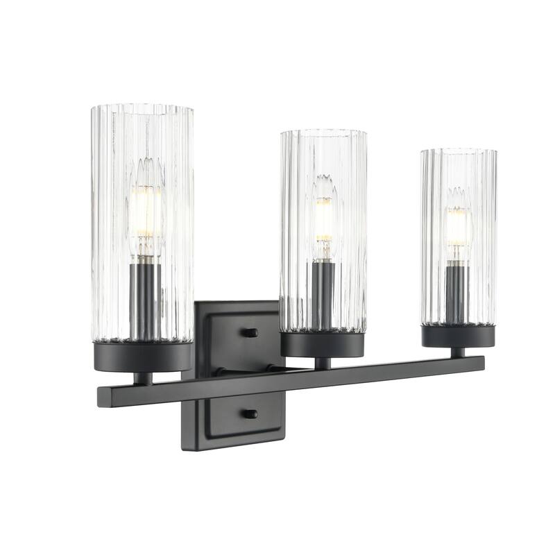 Millennium Lighting 46003 Iversen 3 Light 21" Wide Vanity Light