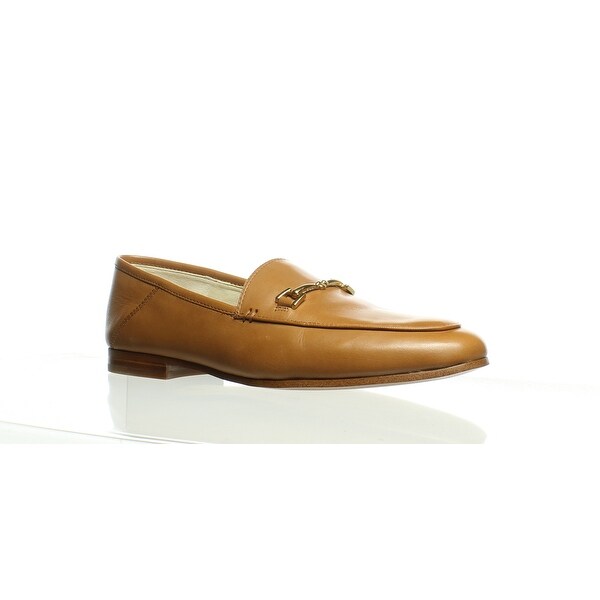 sam edelman loraine loafer saddle