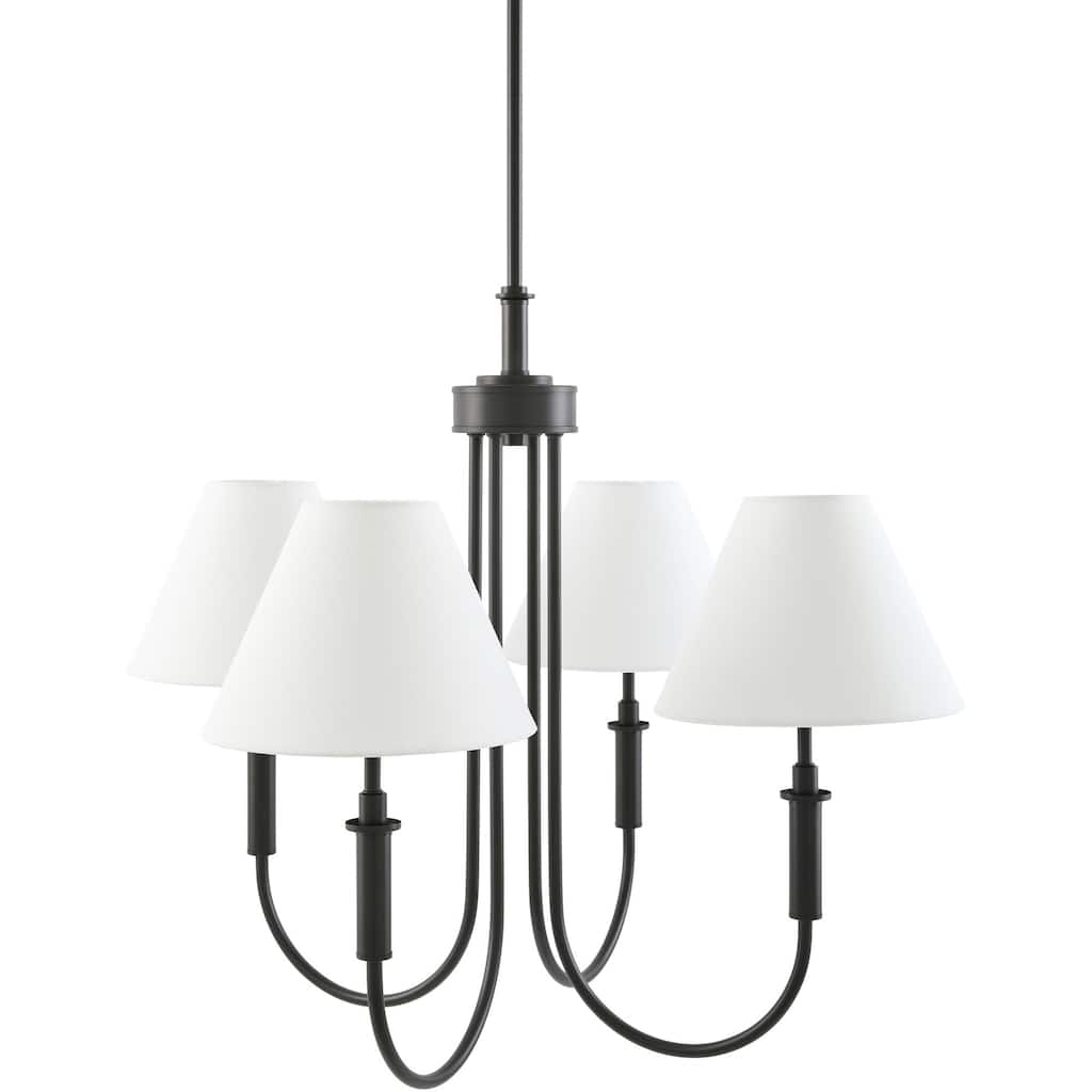 Livabliss Montclaire Modern Chandelier