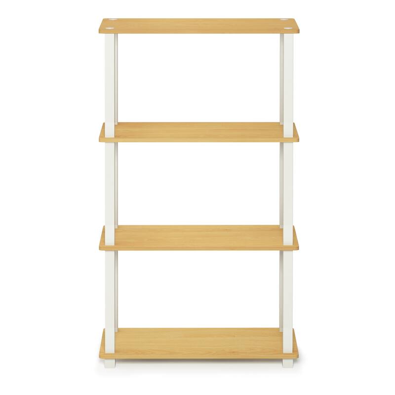 Porch & Den Buena Vista Compact Multipurpose Display Shelves