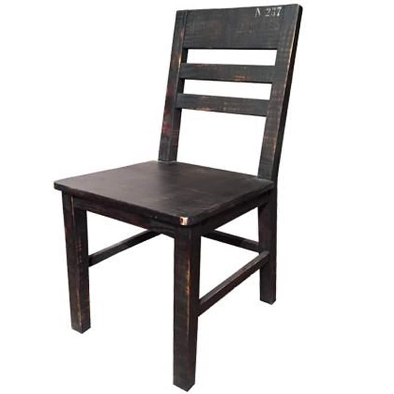 Set of 6 City Dining Chair