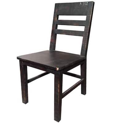 Set of 6 City Dining Chair