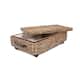 Option Brown Wash