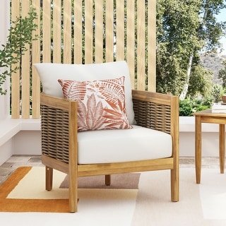 Christopher knight club chair outdoor discount