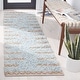 preview thumbnail 7 of 34, SAFAVIEH Handmade Natura Tamzin Boho Wool & Jute Rug
