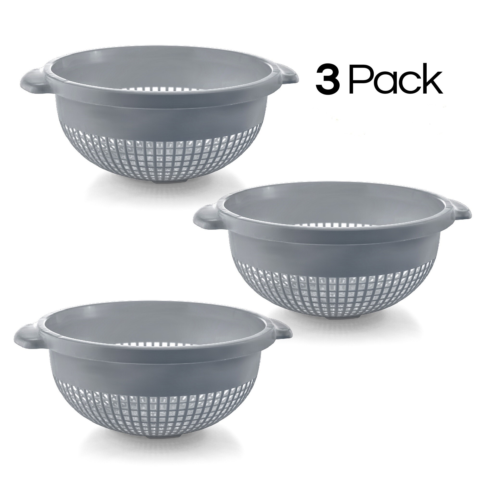 What is deals colander used for