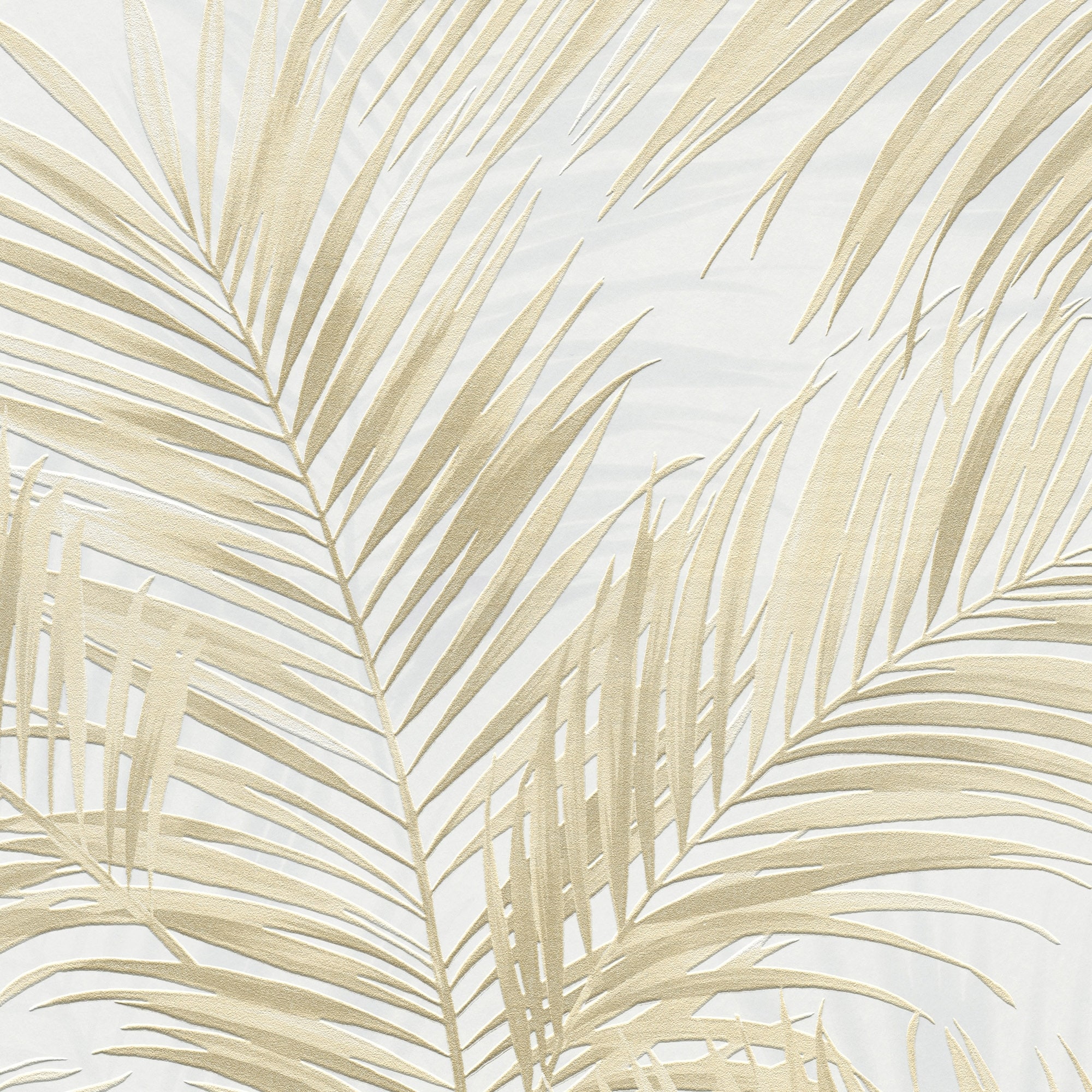 Veer Decor Calvado Palm Wallpaper