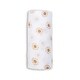 preview thumbnail 11 of 23, lulujo 1 PK Muslin Swaddle Blanket Suns