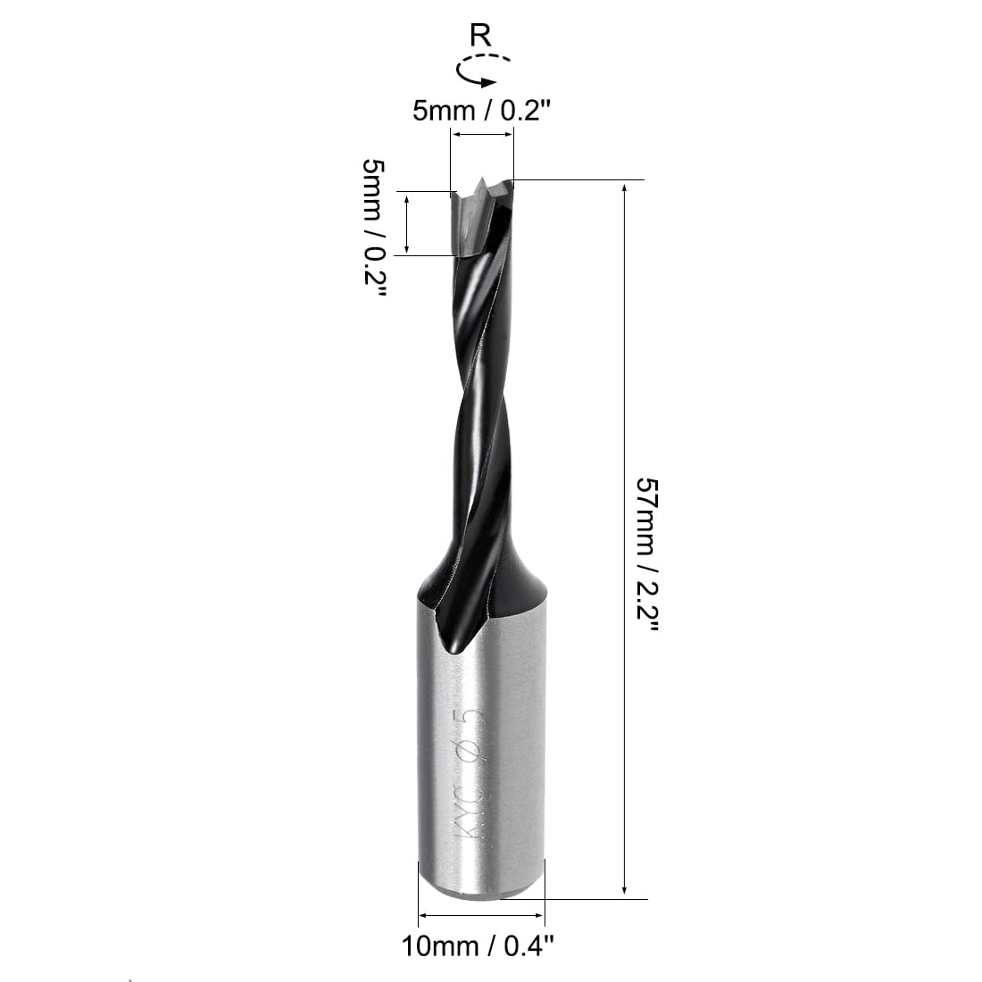 Carpentry deals drill bits