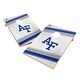 preview thumbnail 1 of 3, Air Force Academy Falcons Regulation 2x4 Cornhole Set