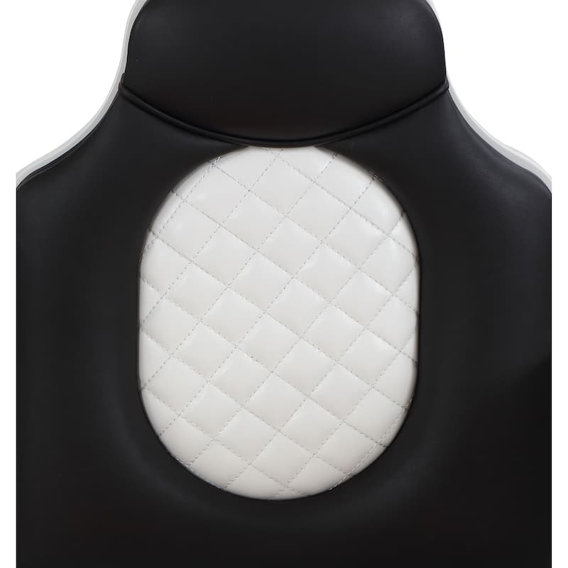 Cruiser Wood Upholstered Twin LED Car Platform Bed