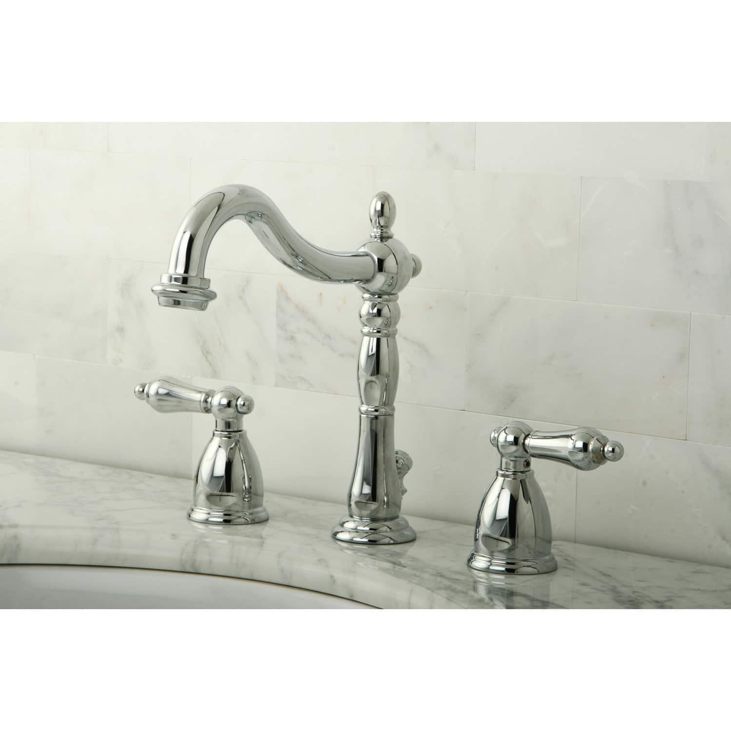 Option Polished Chrome