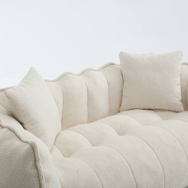 Comfy Design Soft Bean Bag chair