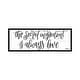 preview thumbnail 7 of 7, iCanvas "Secret Ingredient" by Imperfect Dust Framed Ebony - 12x36