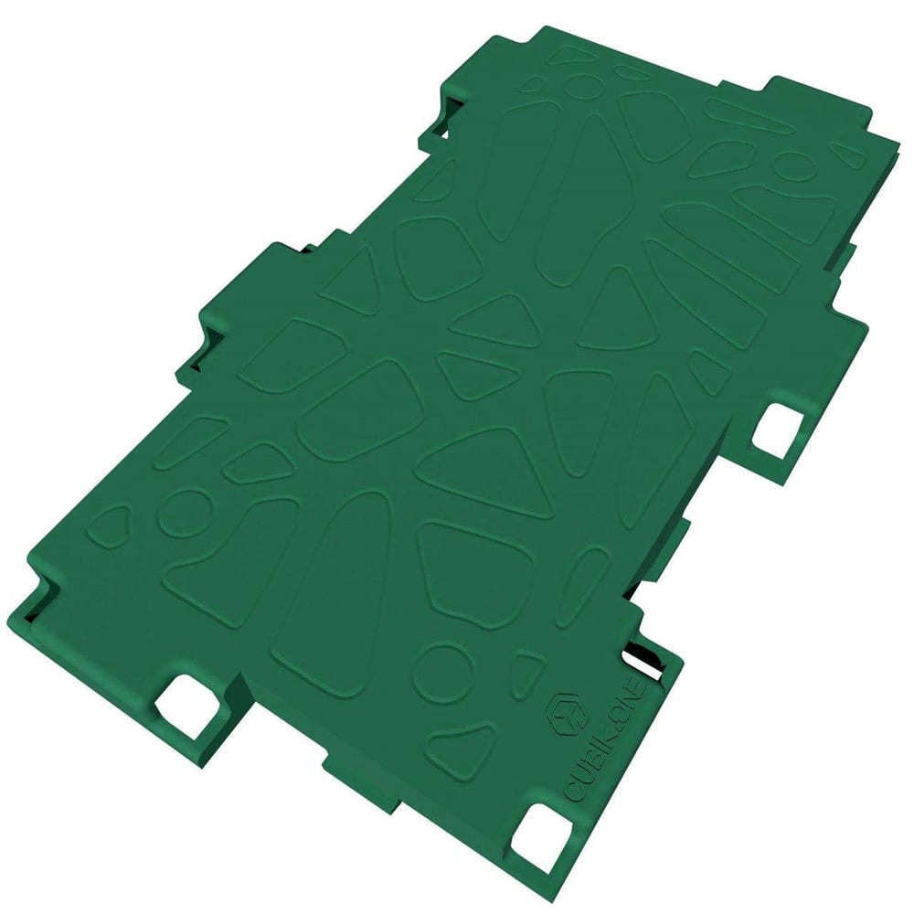 Zen/2 Half Cube Facet - 16 Facet Set