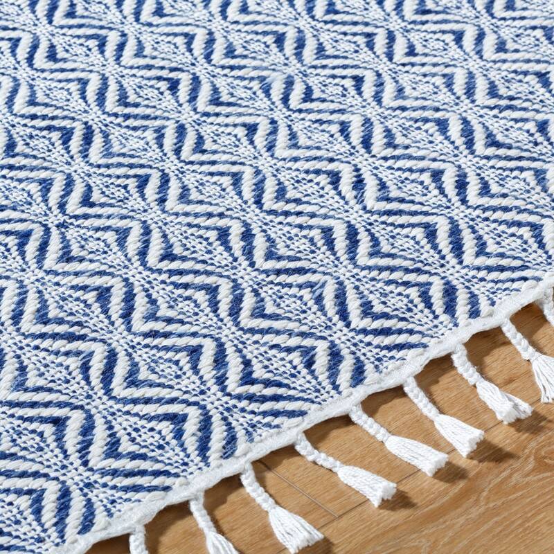 Livabliss Peony Cottage Area Rug