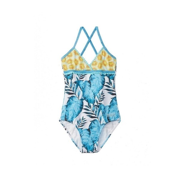 azul brand bathing suits